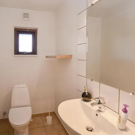 Semesterbostad Marina Vej Ii *