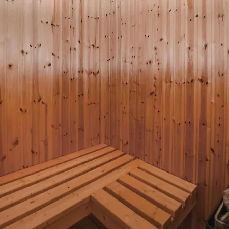 Marina Vej Ii Semesterbostad