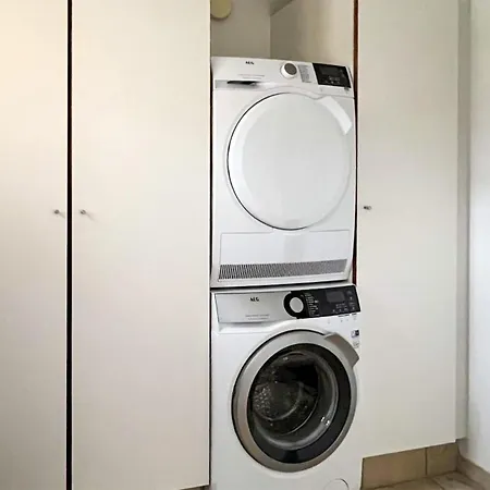 Marina Vej Ii Semesterbostad Egernsund