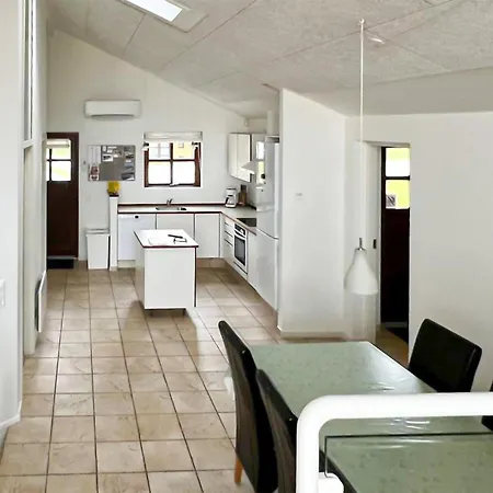 Marina Vej Ii Semesterbostad *