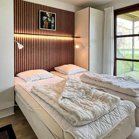 Tolles Haus Mit 3 Schlafzimmern In * Egernsund