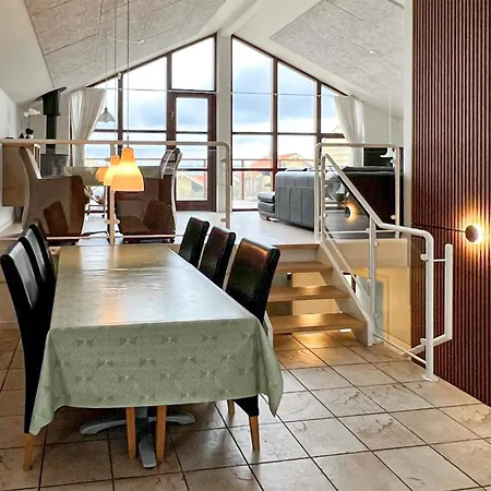 Semesterbostad Marina Vej Ii *