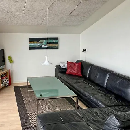 Marina Vej Ii * Egernsund