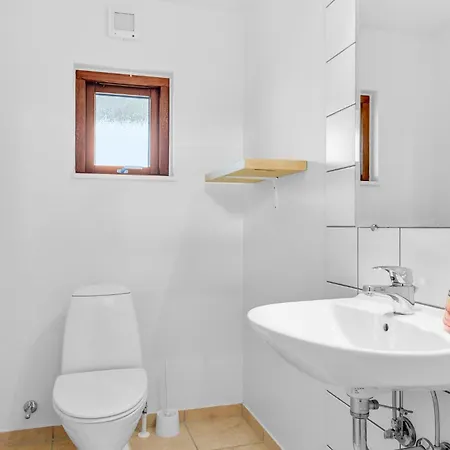 Marina Vej Ii Semesterbostad Egernsund