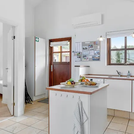 Semesterbostad Marina Vej Ii *