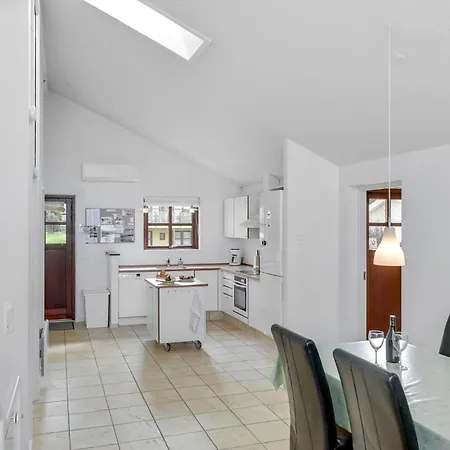 Marina Vej Ii Semesterbostad Egernsund