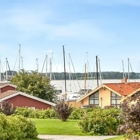 Marina Vej Ii Ferienhaus Egernsund
