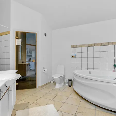 Semesterbostad Marina Vej Ii Egernsund