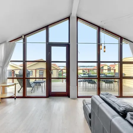 Ferienhaus Marina Vej Ii Egernsund