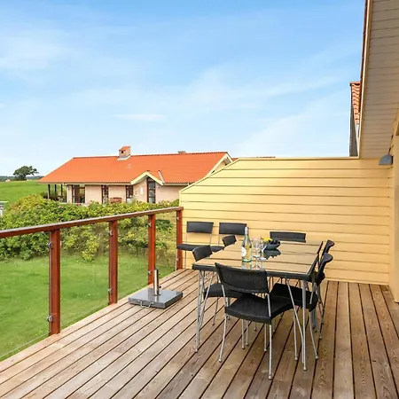 Tolles Haus Mit 3 Schlafzimmern In *