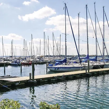 Semesterbostad Marina Vej Ii *