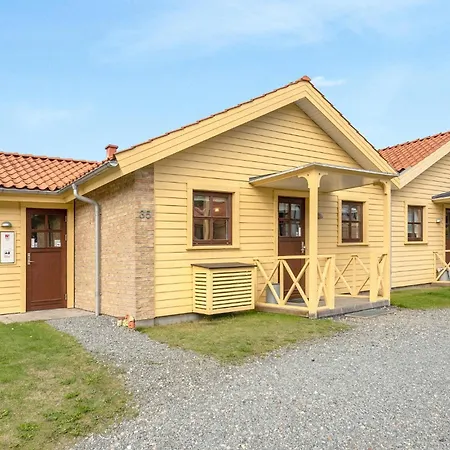 Tolles Haus Mit 3 Schlafzimmern In * Egernsund