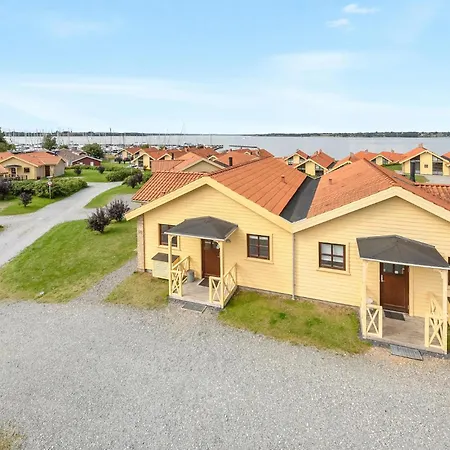Marina Vej Ii Ferienhaus Egernsund