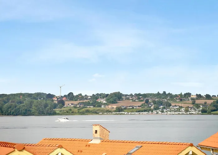 Marina Vej Ii בית נופש