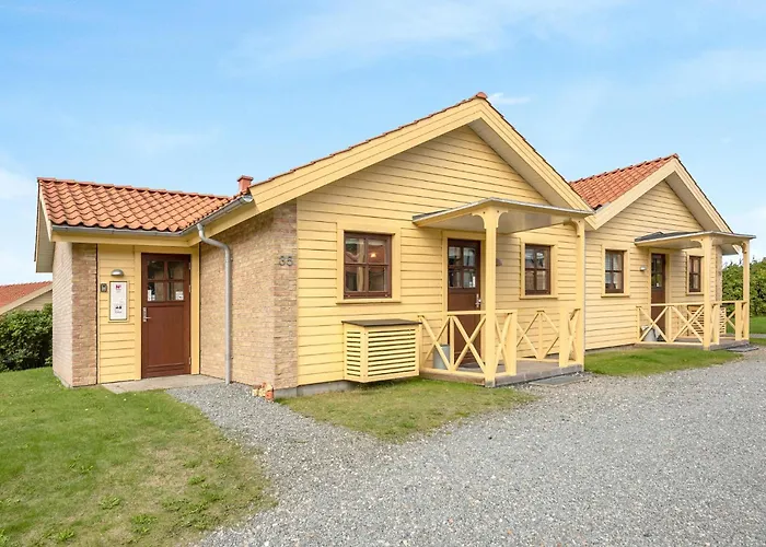 Marina Vej Ii * Egernsund